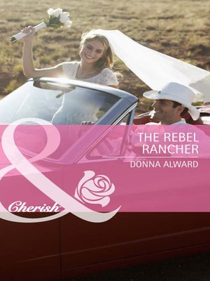 cover image of The Rebel Rancher